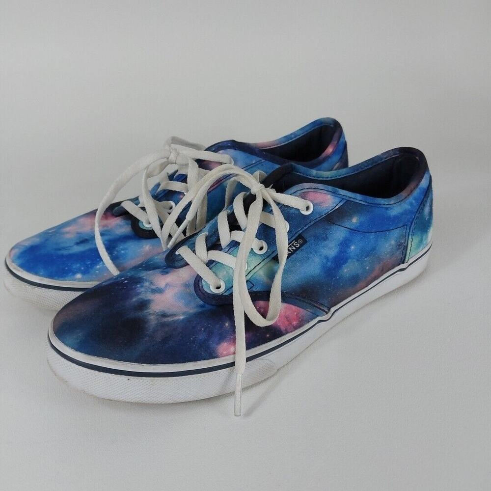 Vans Galaxy Shoes 721356 Ladies‎ Size 7.5